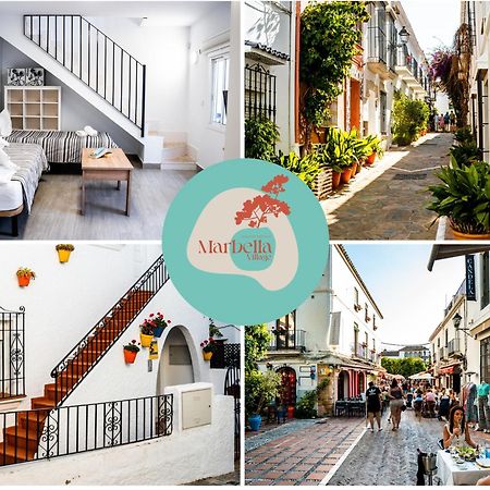 Escuela Village Marbella Esterno foto